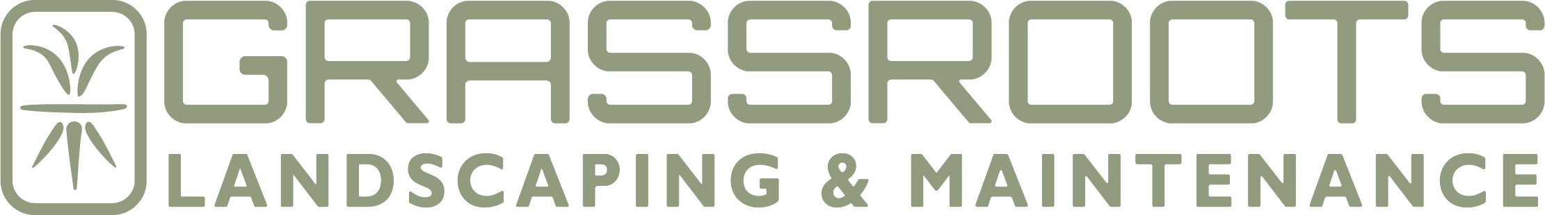 Grassroots Landscaping & Maintenance Melbourne logo